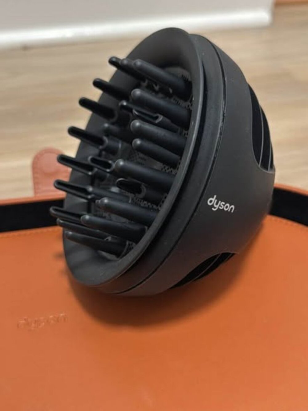 Dyson Airwrap with Diffuser